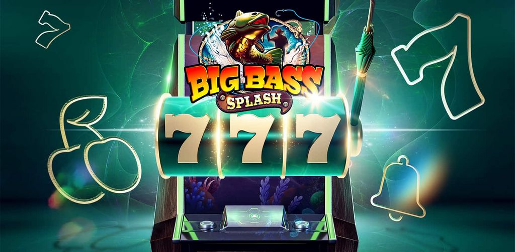 Big Bass Sprinkle Slot na Aumentar Gambling Enterprise