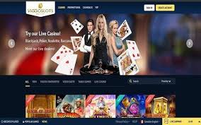 Témoignage de Viggoslots Gambling Enterprise